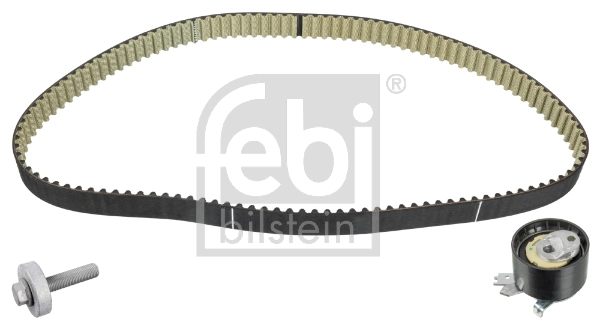 Timing Belt Kit
